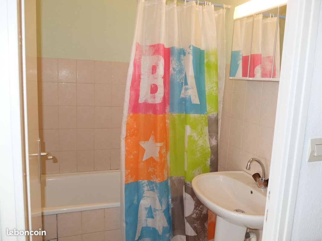 Appartement à louer, 17m², Mulhouse