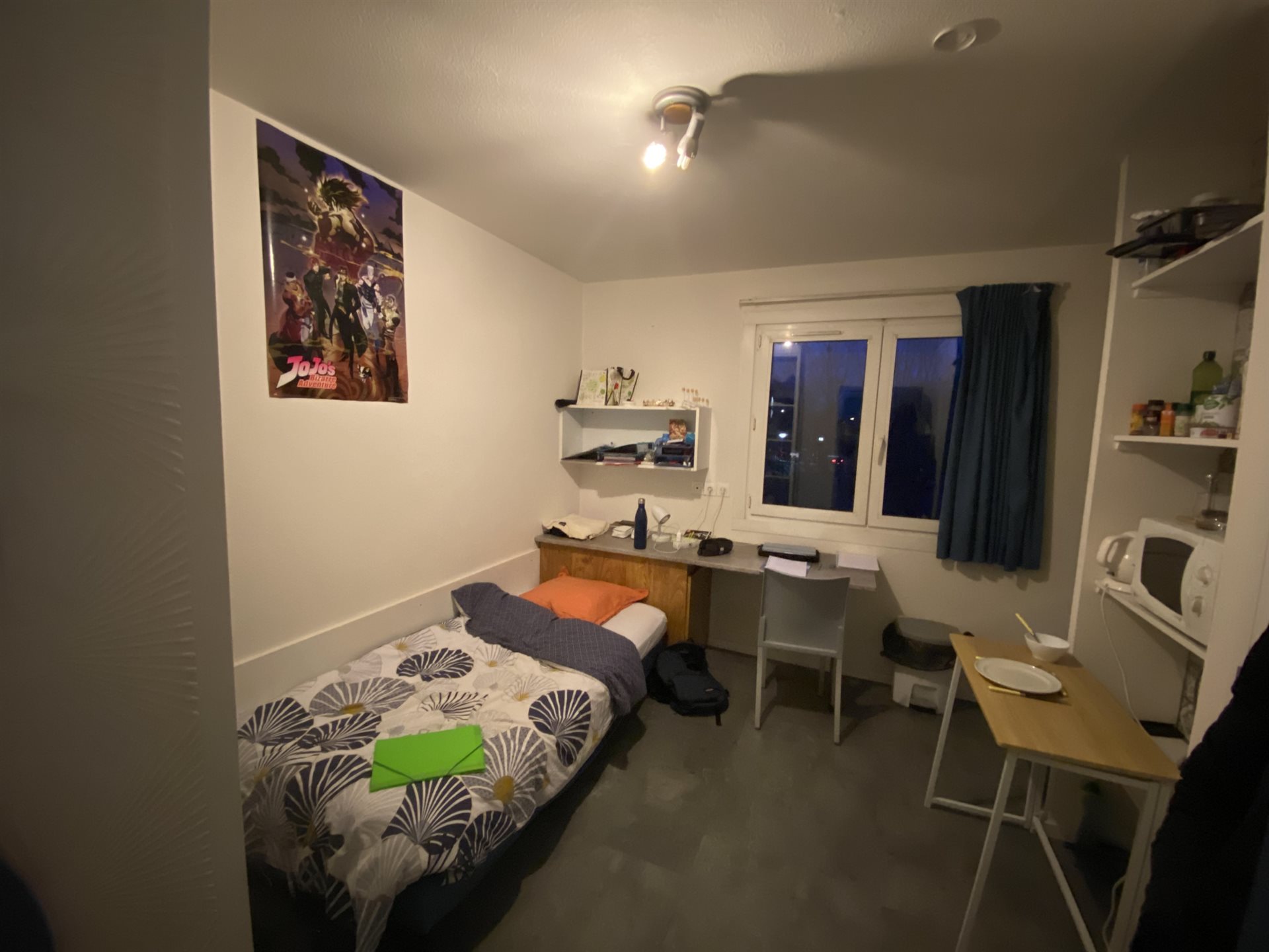 Appartement à louer, 7m², Mulhouse