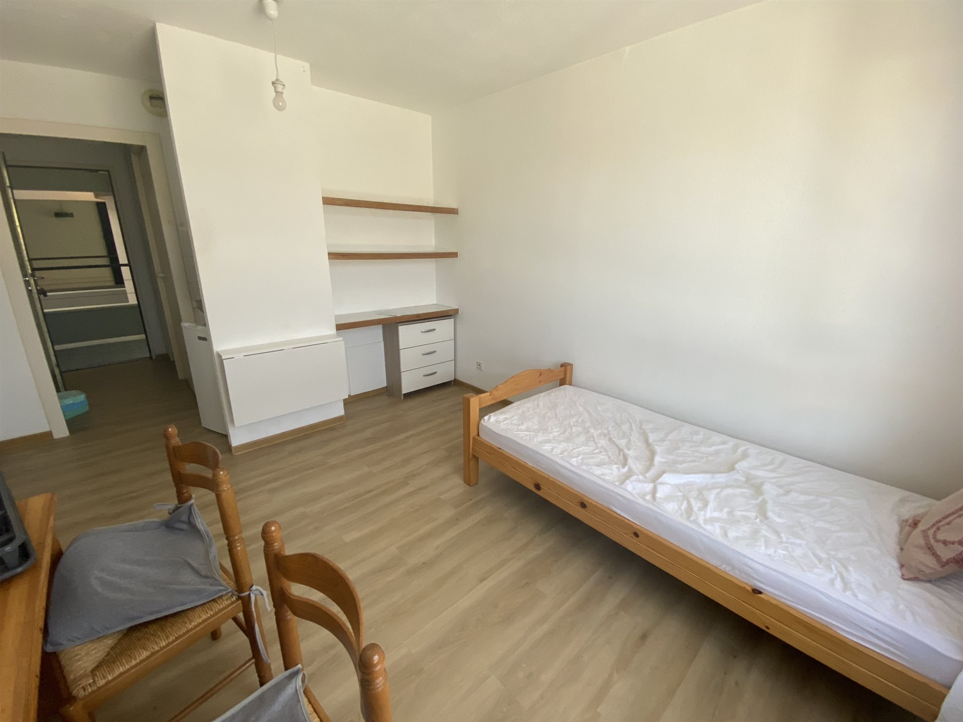Appartement à louer, 7m², Mulhouse