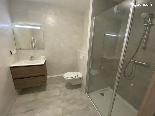Appartement à louer, 39m², Kembs