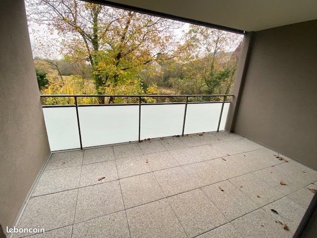 Appartement à louer, 39m², Kembs