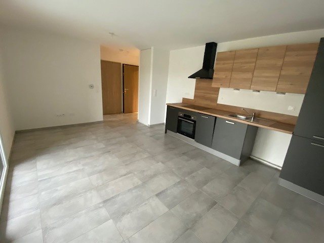 Appartement à louer, 9m², Riedisheim