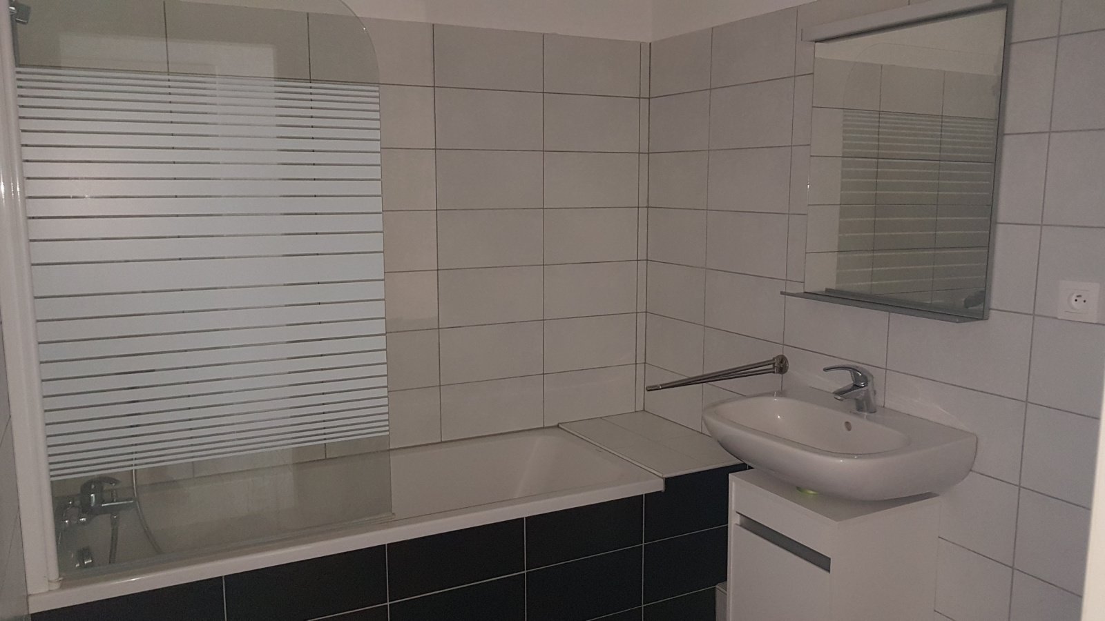 Appartement à louer, 65m², Hégenheim
