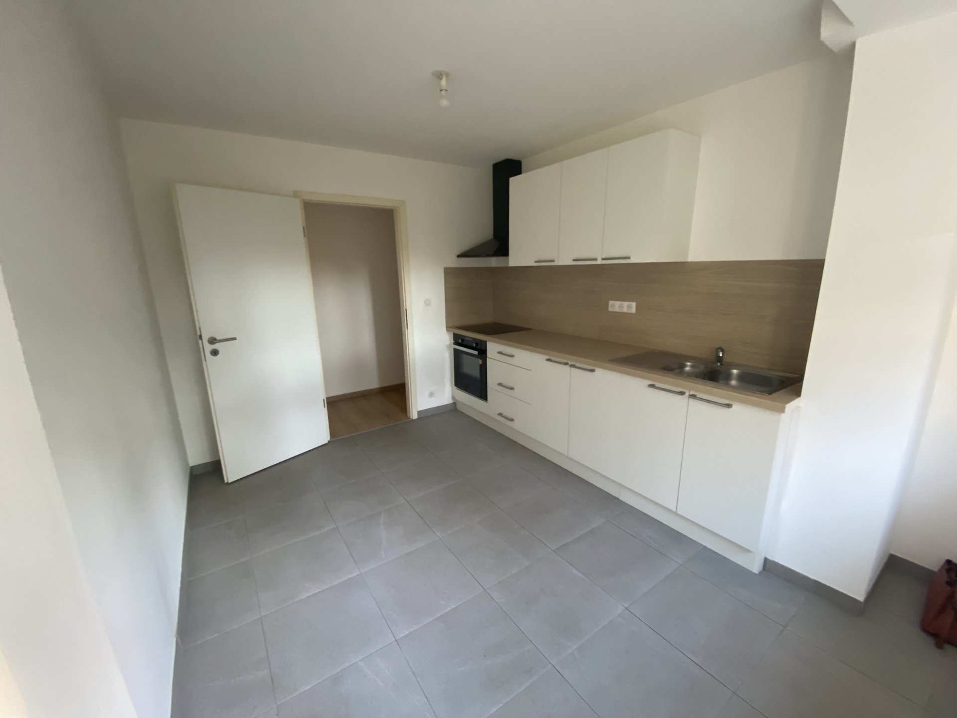 Appartement à louer, 57m², Illzach