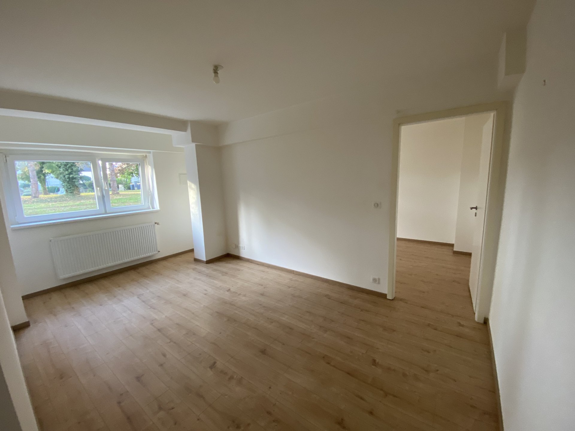 Appartement à louer, 57m², Illzach
