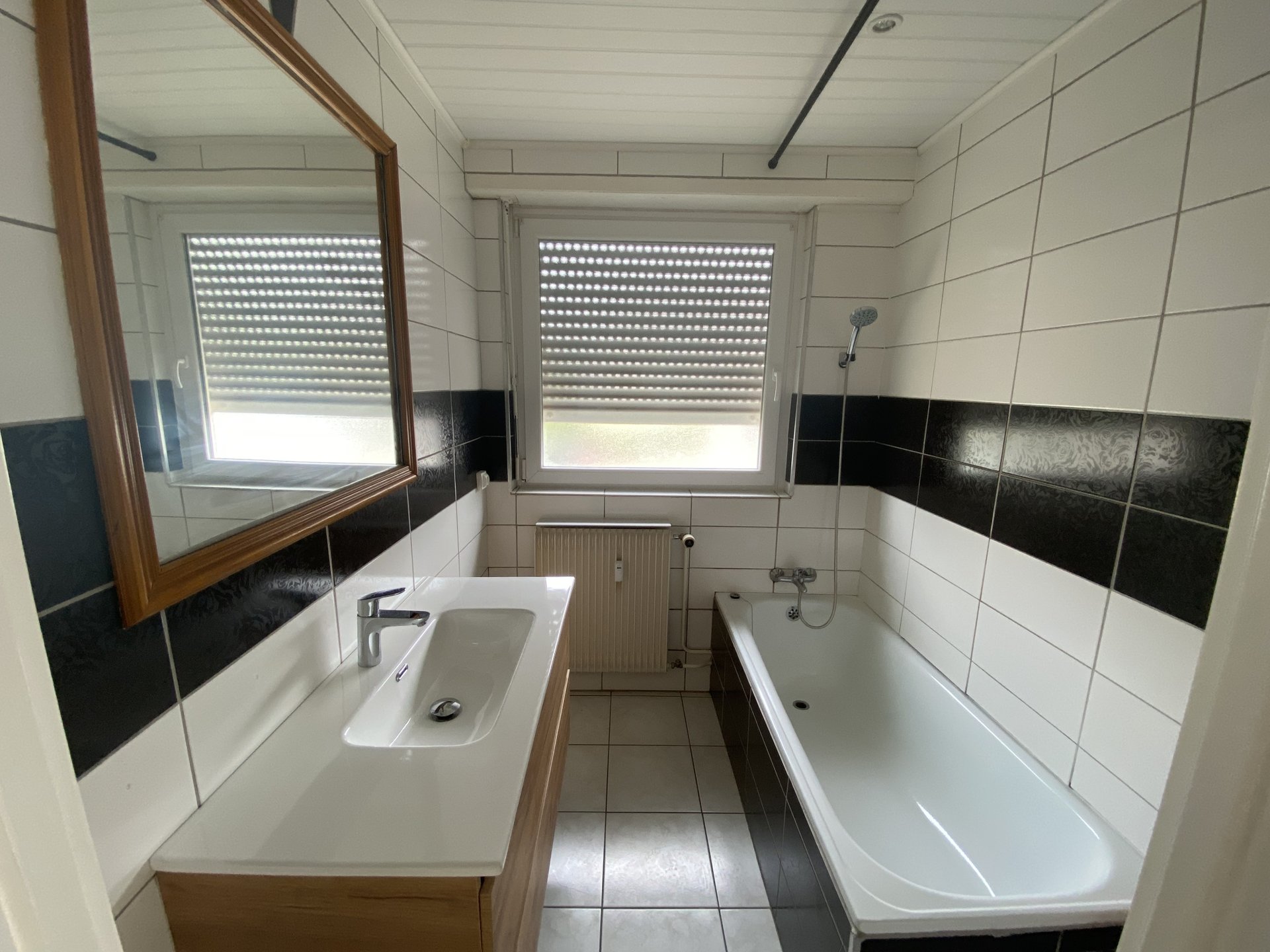 Appartement à louer, 54m², Mulhouse