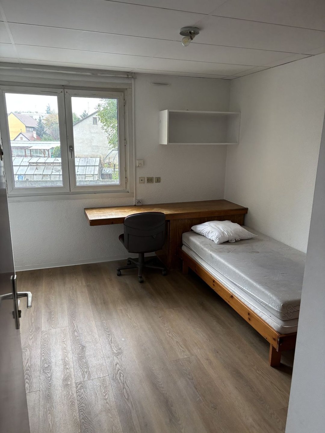 Appartement à louer, 13m², Colmar