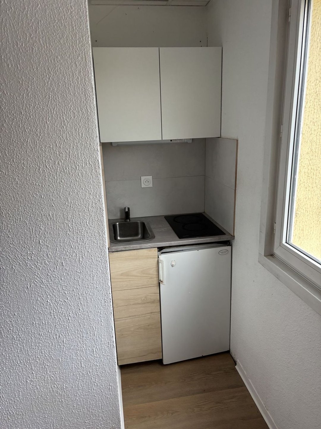 Appartement à louer, 13m², Colmar