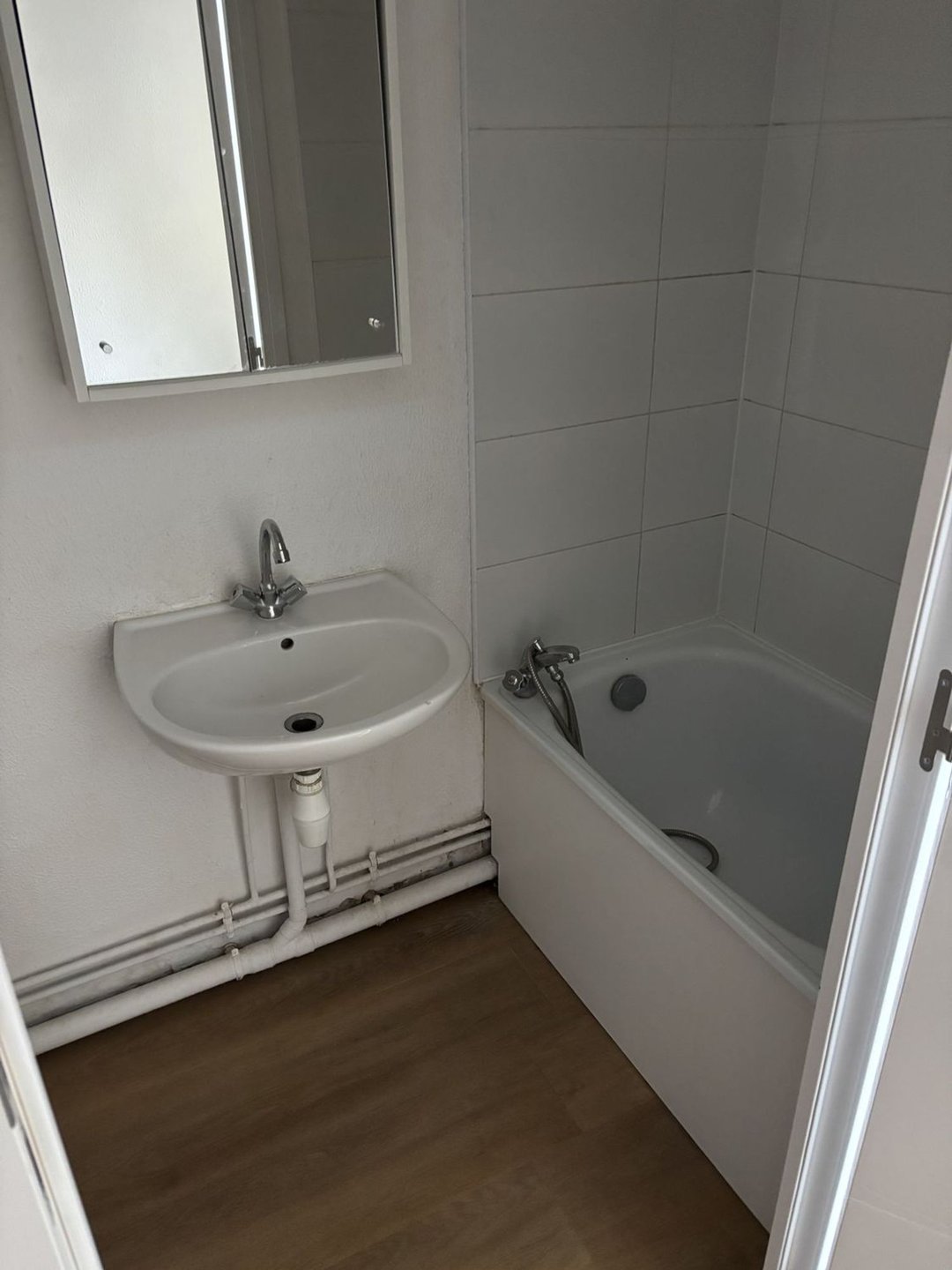 Appartement à louer, 13m², Colmar