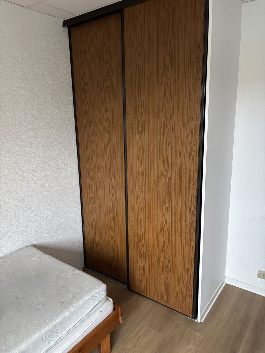 Appartement à louer, 13m², Colmar