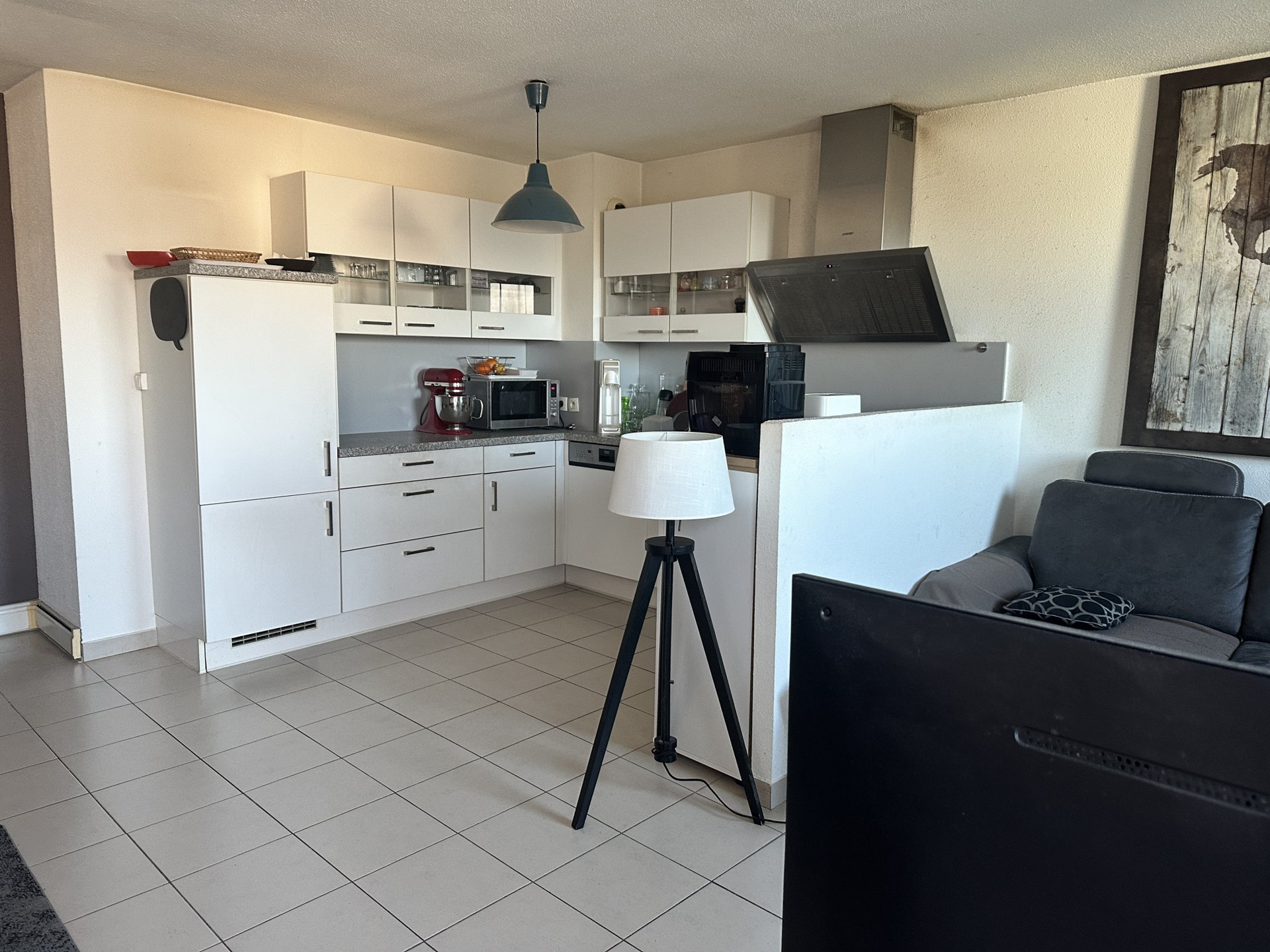 Appartement à vendre, 70m², Habsheim