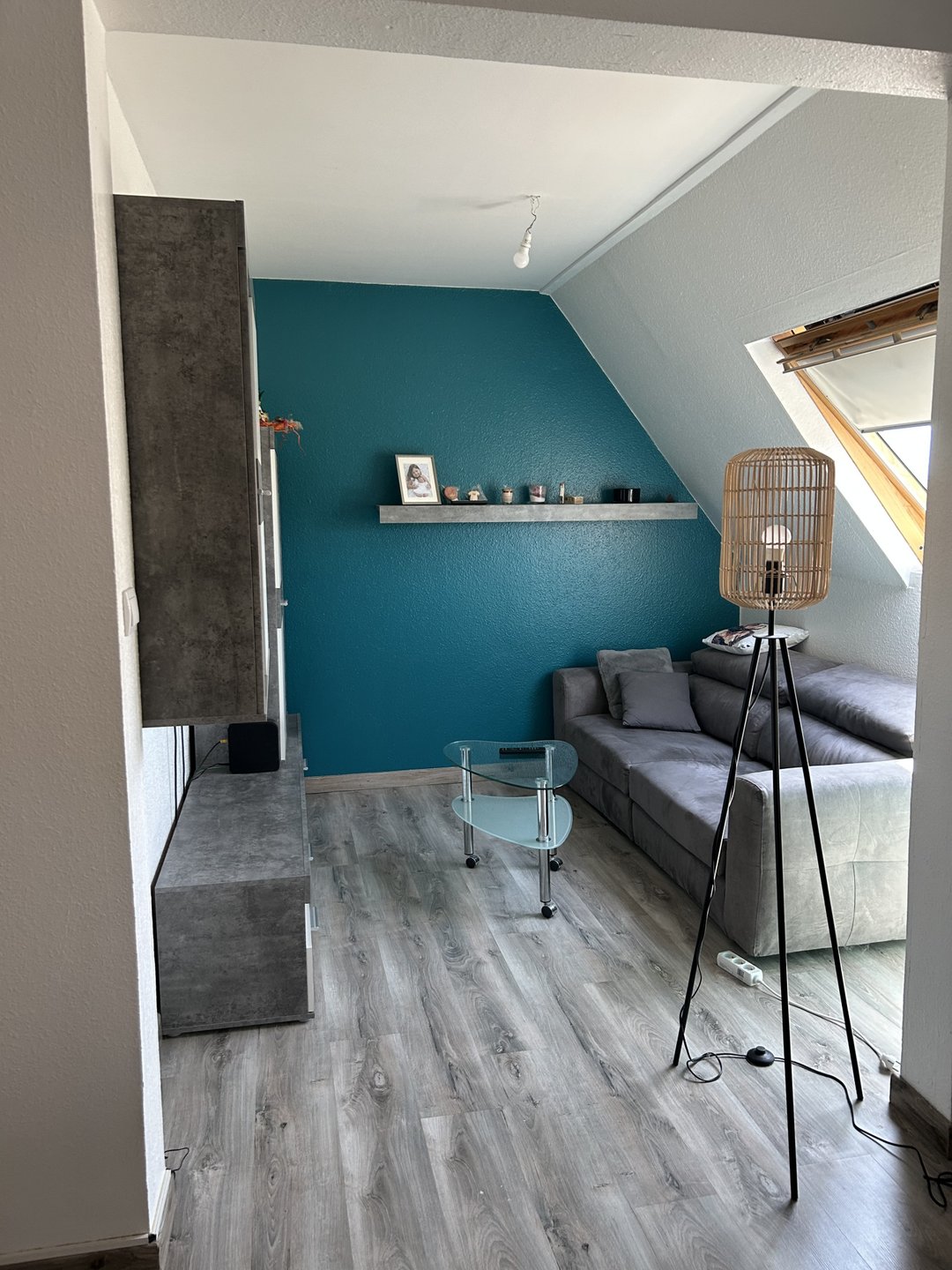 Appartement à louer, 50m², Illzach