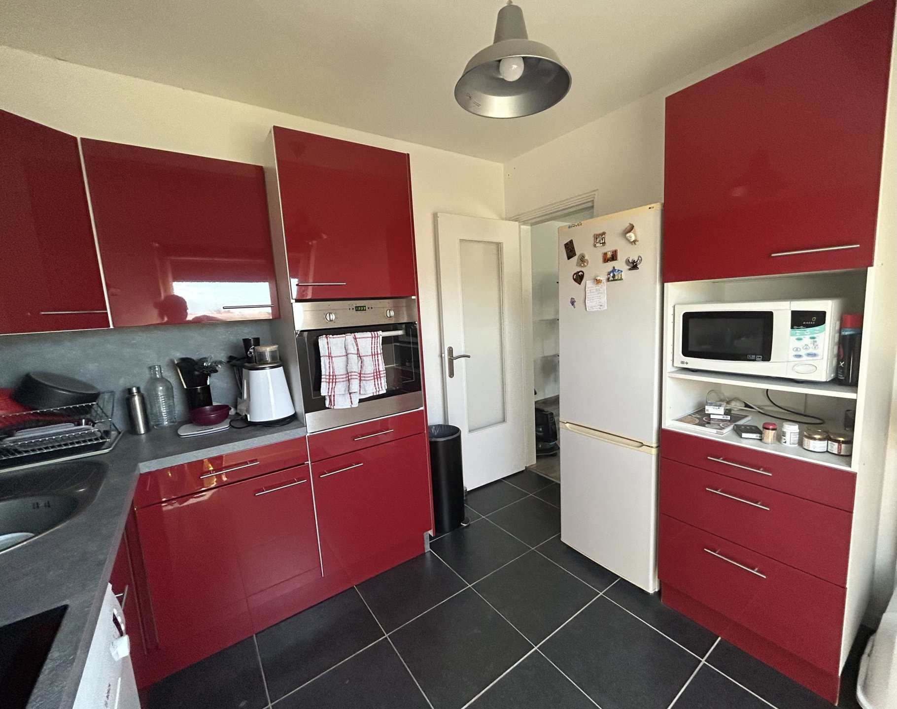 Appartement à louer, 50m², Illzach