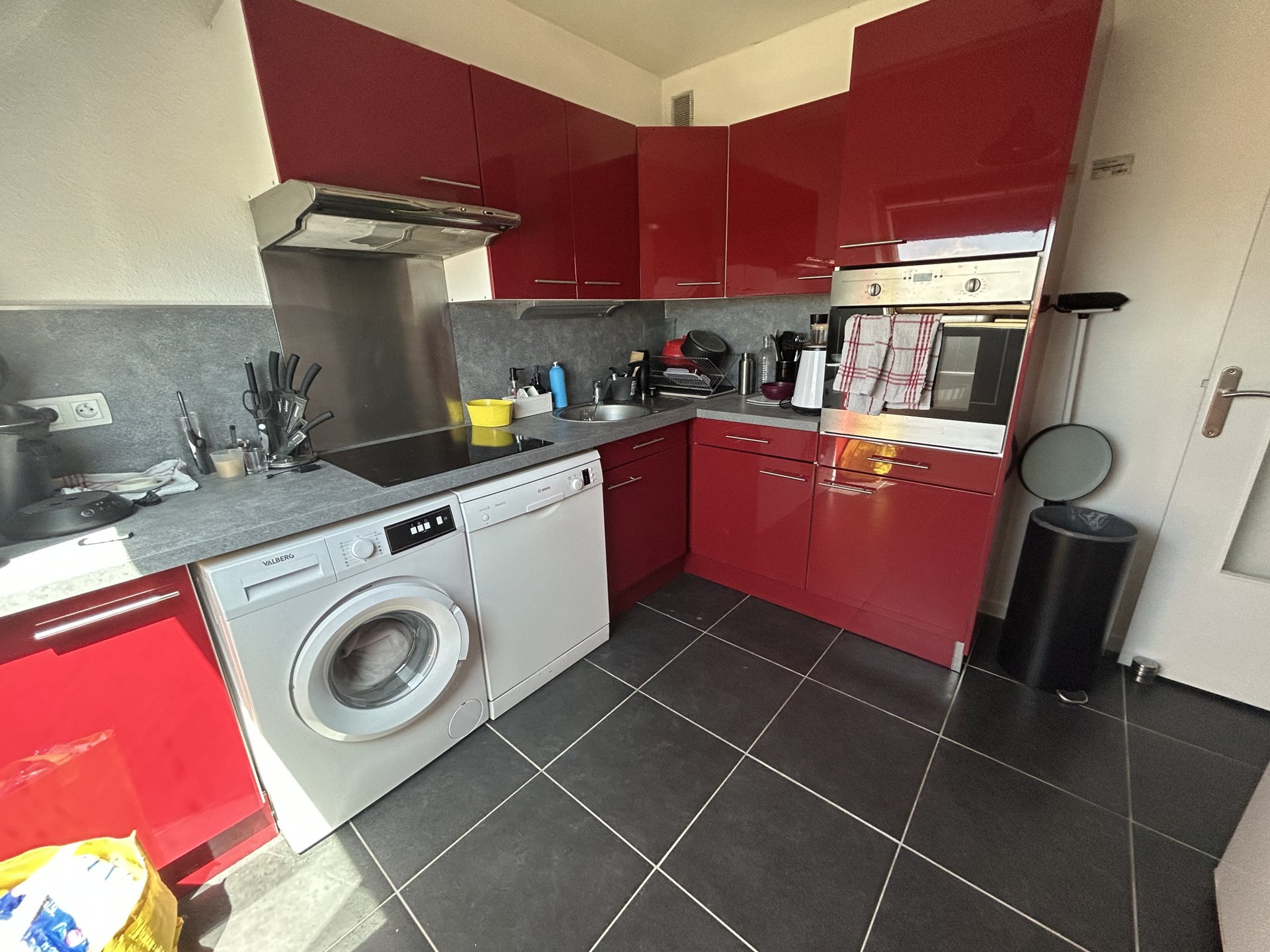 Appartement à louer, 50m², Illzach