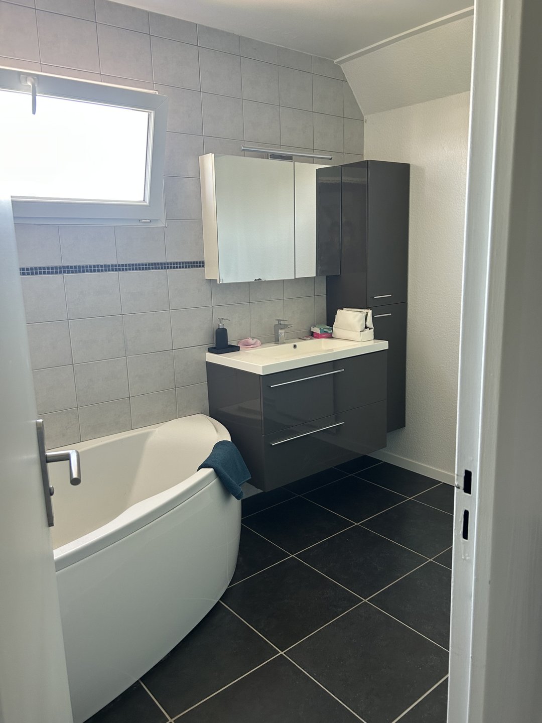 Appartement à louer, 50m², Illzach