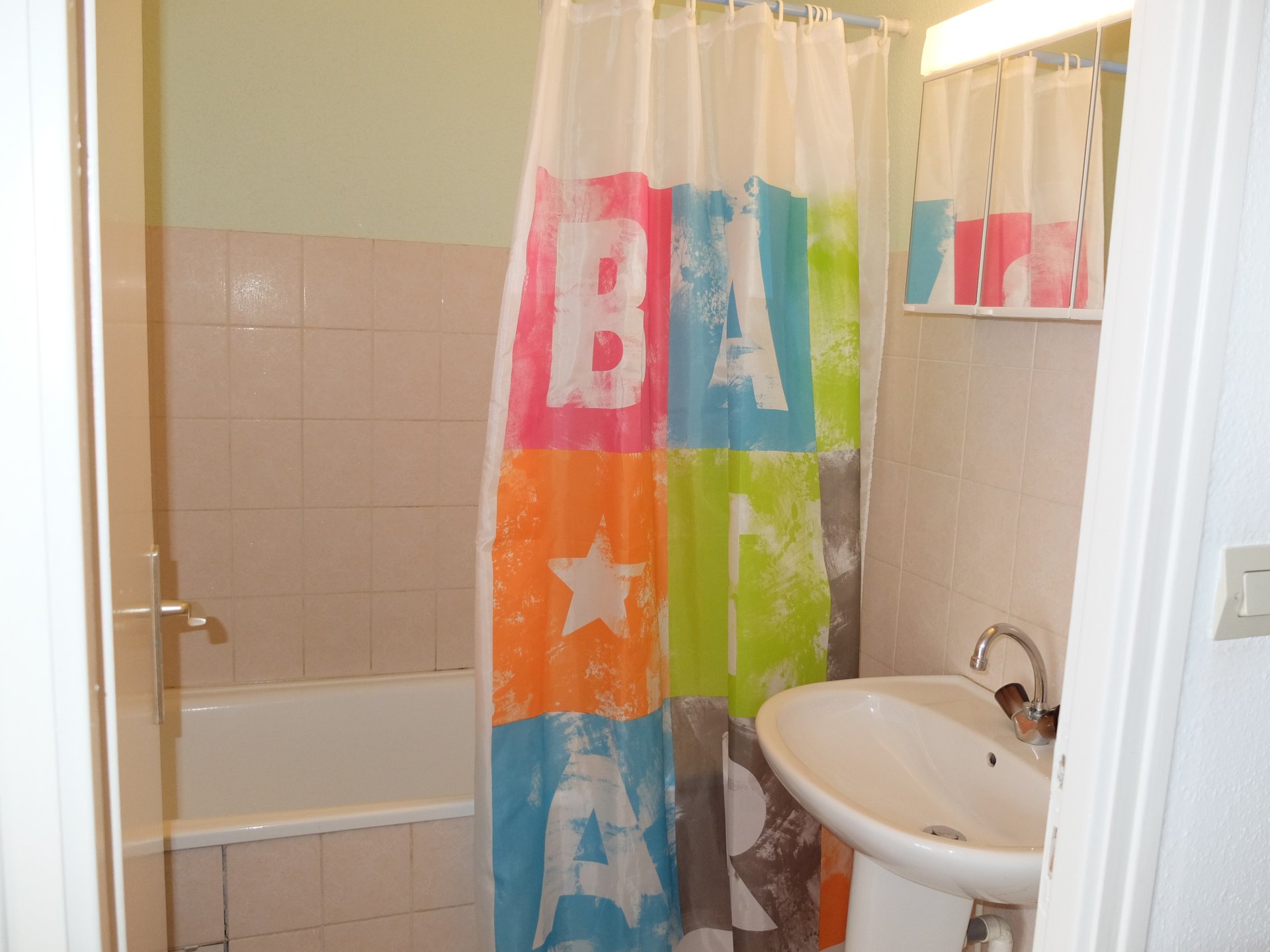 Appartement à louer, 17m², Mulhouse