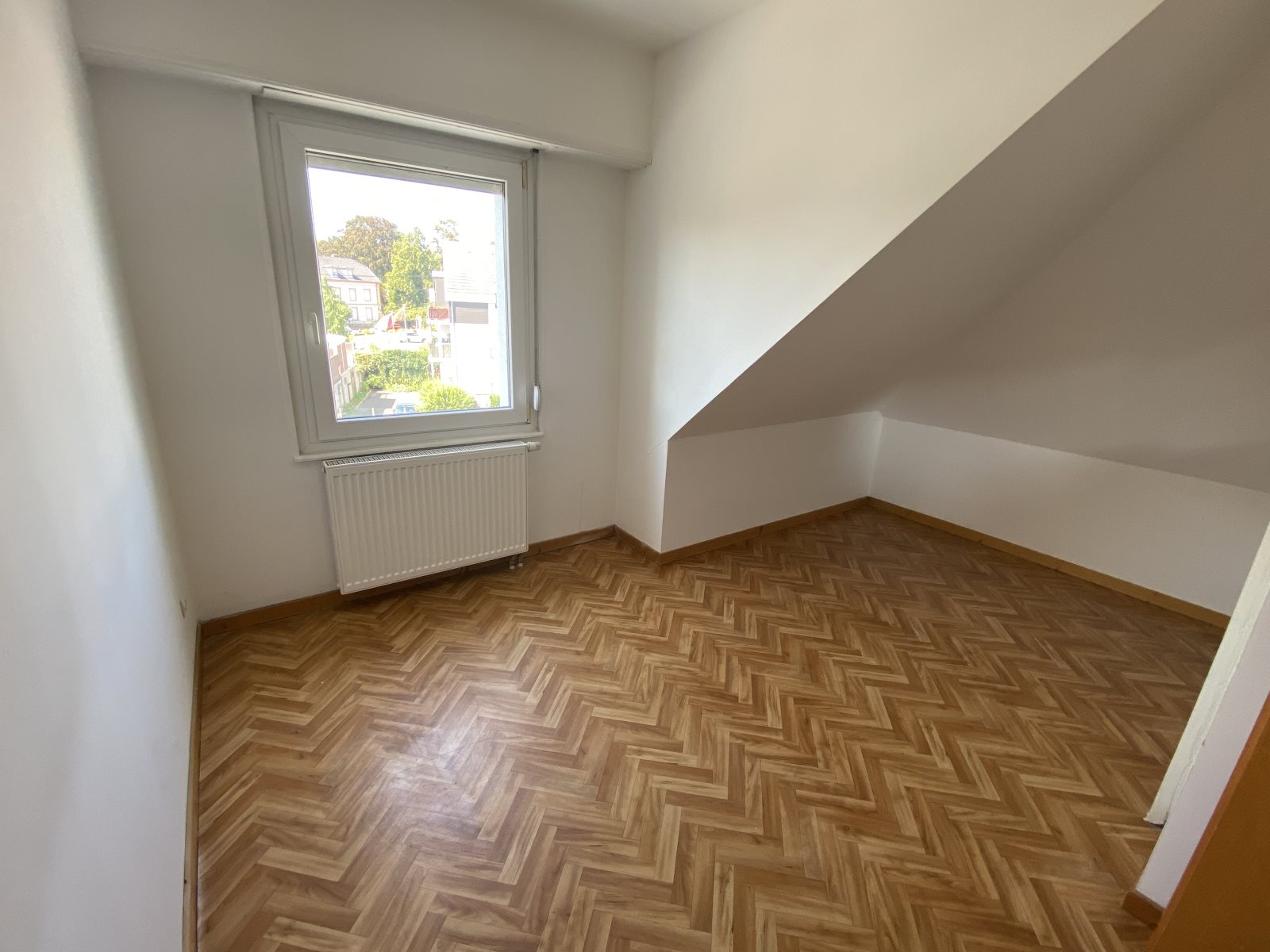 Appartement à louer, 40m², Brunstatt-Didenheim