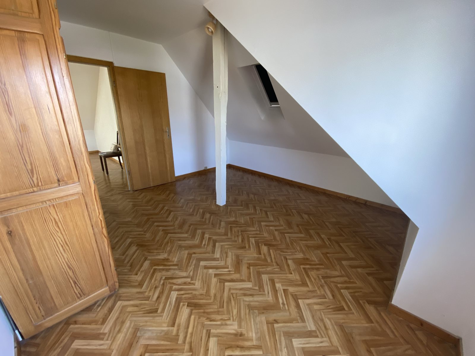 Appartement à louer, 40m², Brunstatt-Didenheim