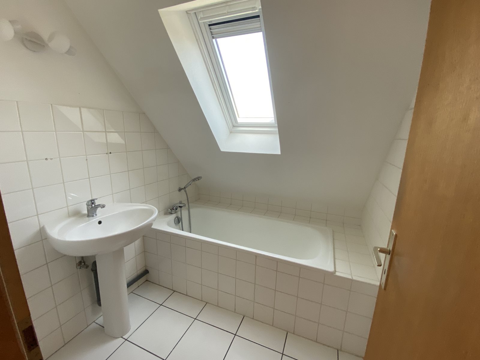 Appartement à louer, 40m², Brunstatt-Didenheim