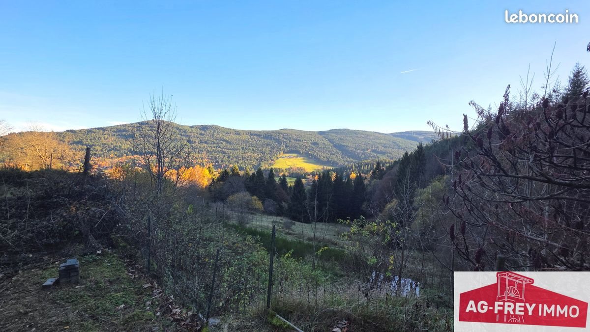 Maison à vendre, 223m², Le Bonhomme