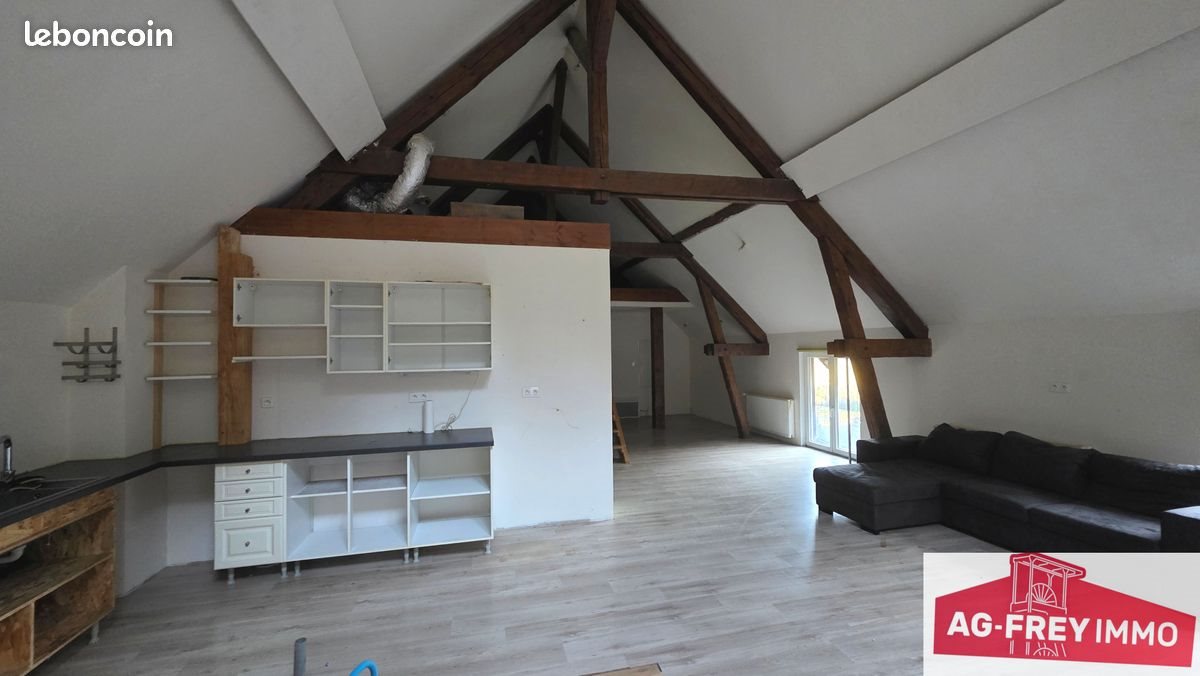 Maison à vendre, 223m², Le Bonhomme