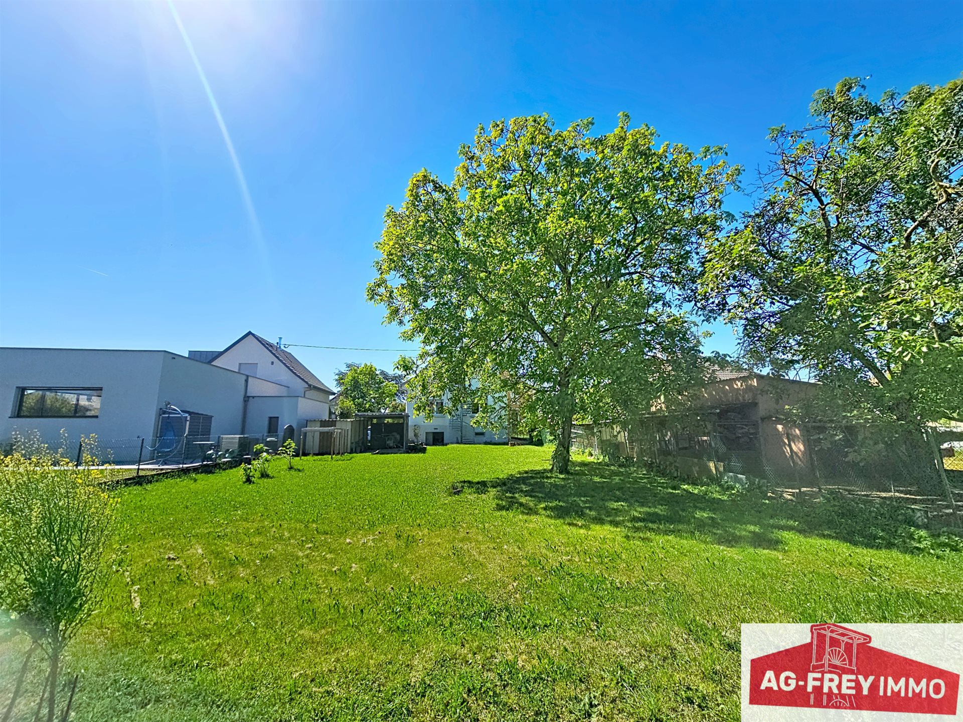 Maison à vendre, 101m², Illzach