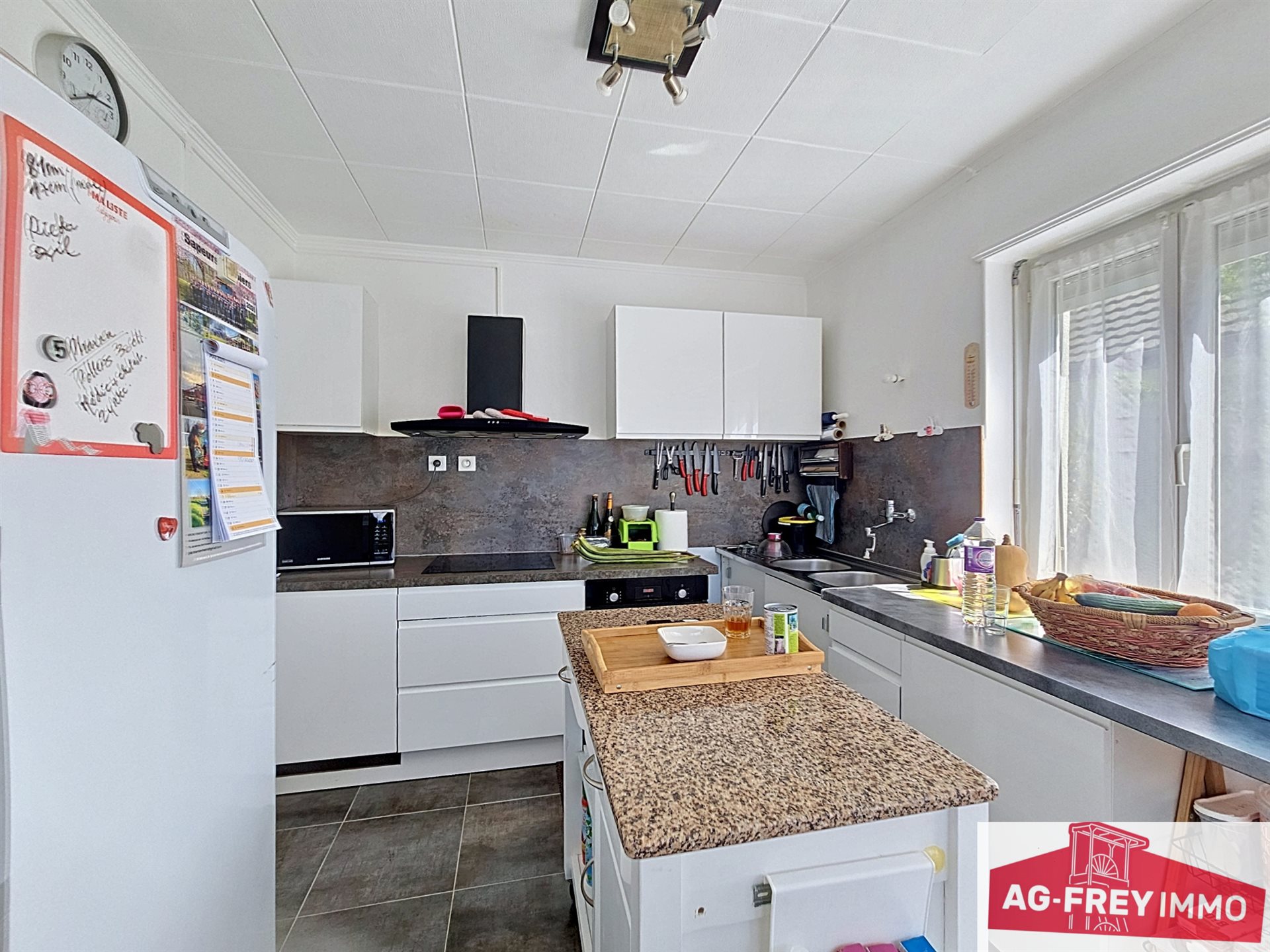 Maison à vendre, 101m², Illzach