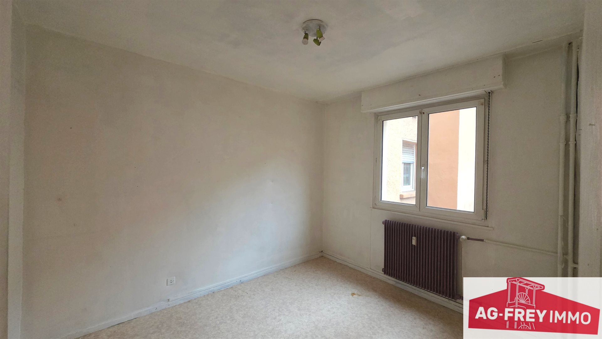 Appartement à vendre, 54m², Colmar