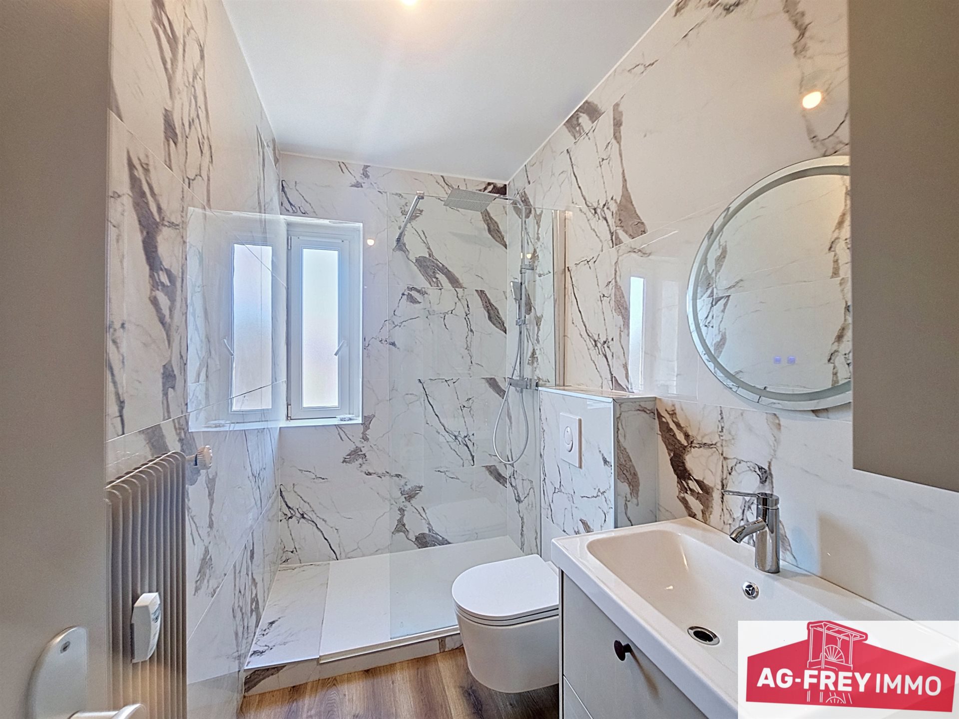 Appartement à vendre, 35m², Mulhouse