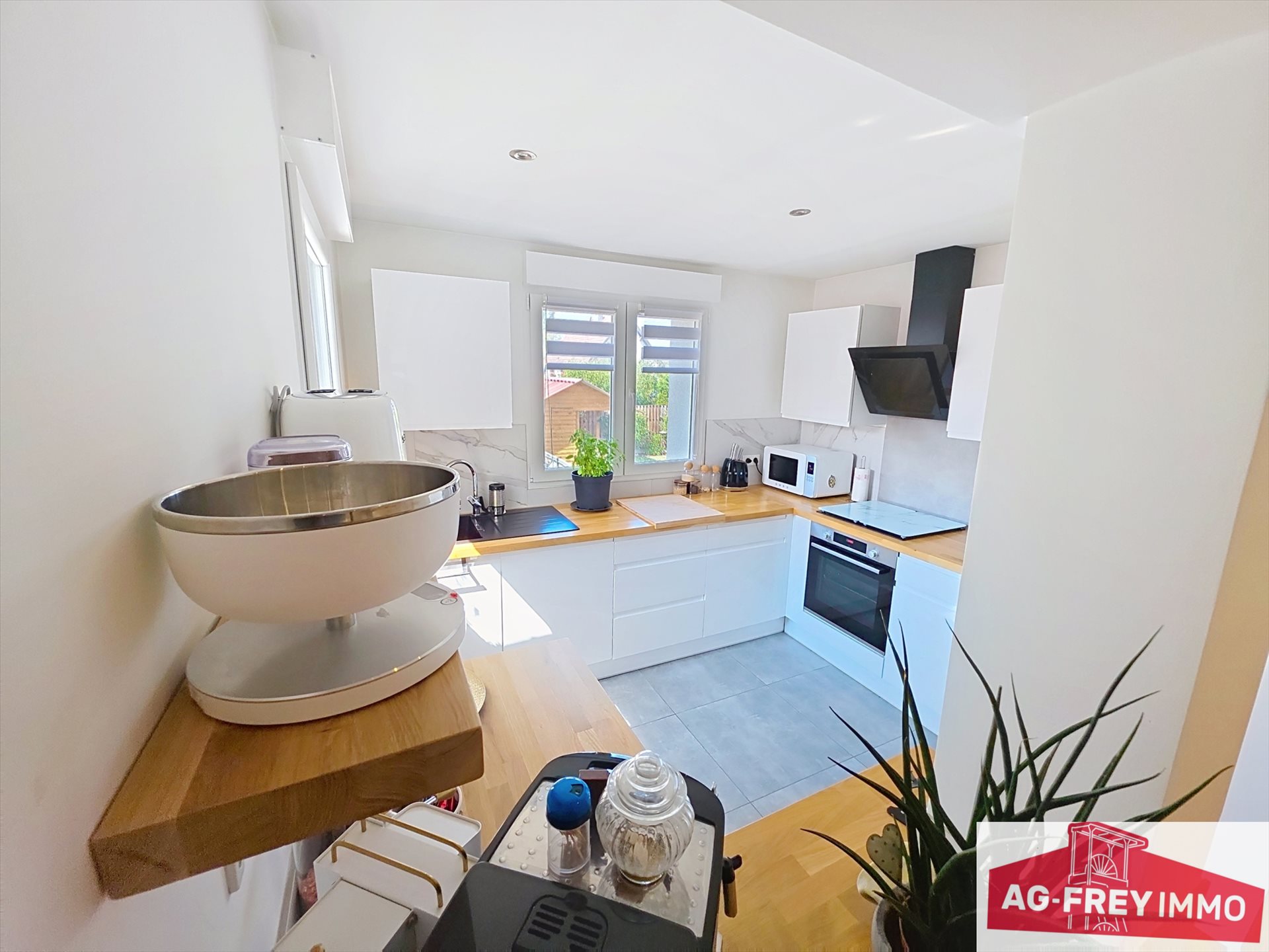 Appartement à vendre, 124m², Bartenheim