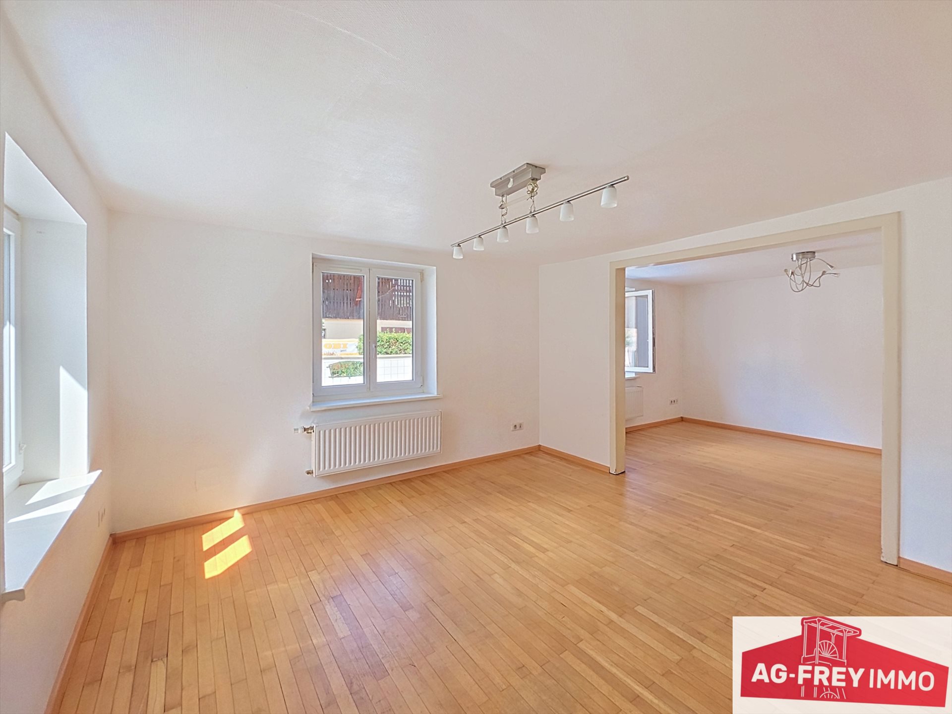 Maison à vendre, 107m², Wittenheim