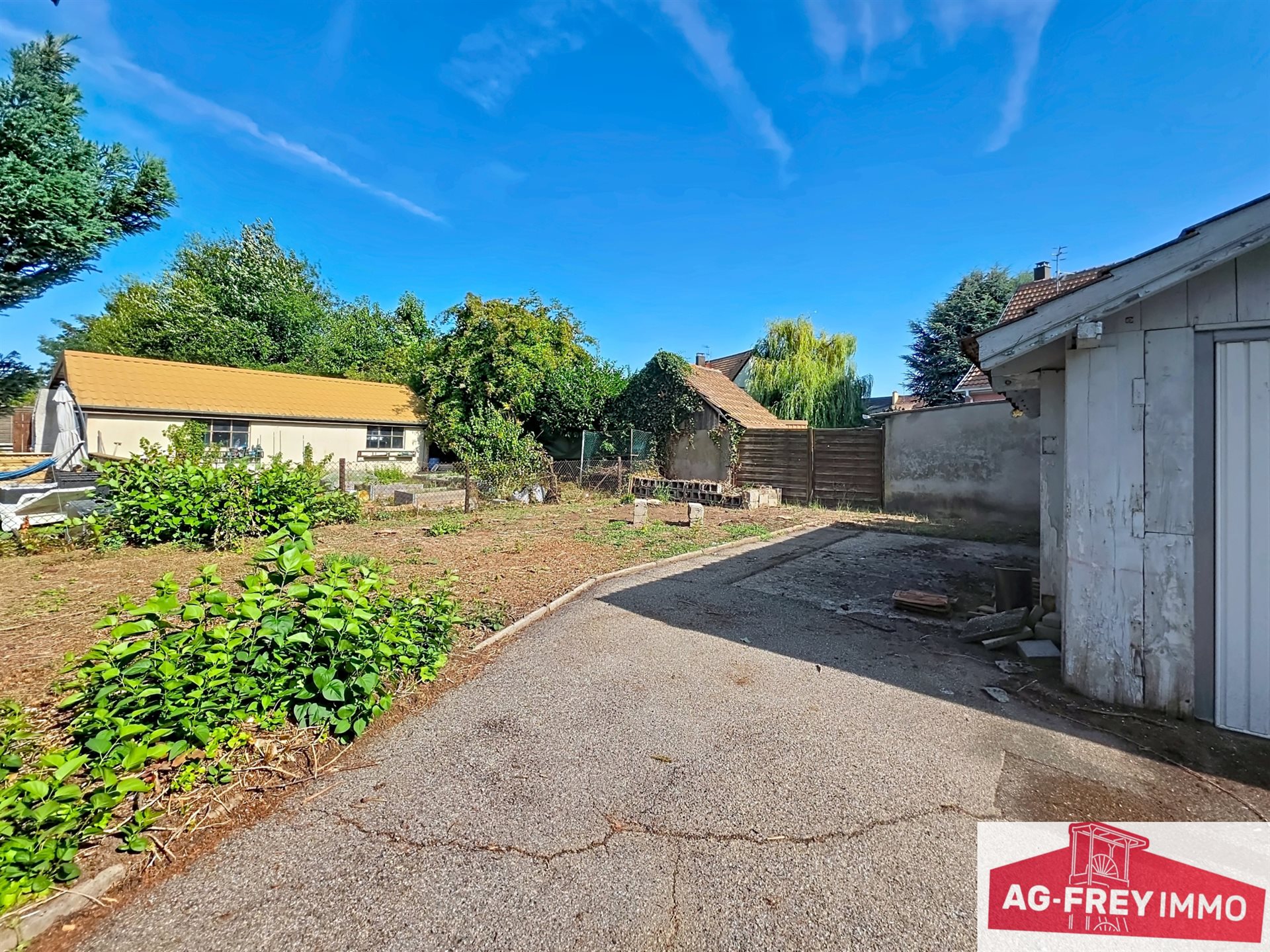 Maison à vendre, 80m², Wittenheim