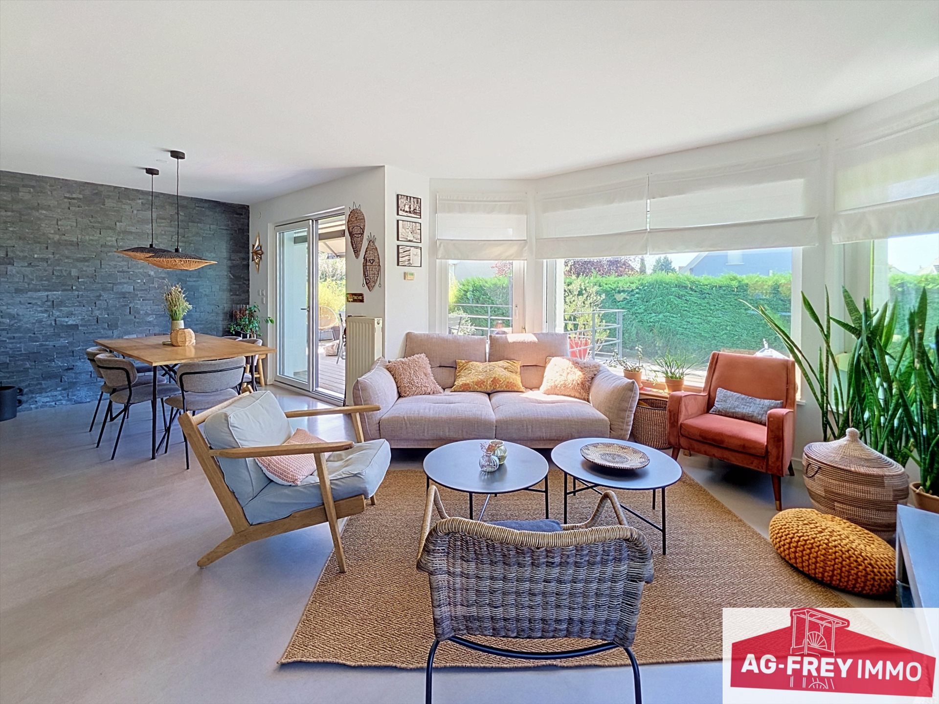 Maison à vendre, 126m², Illzach