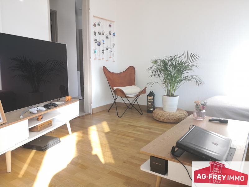 Appartement à vendre, 78m², Riedisheim