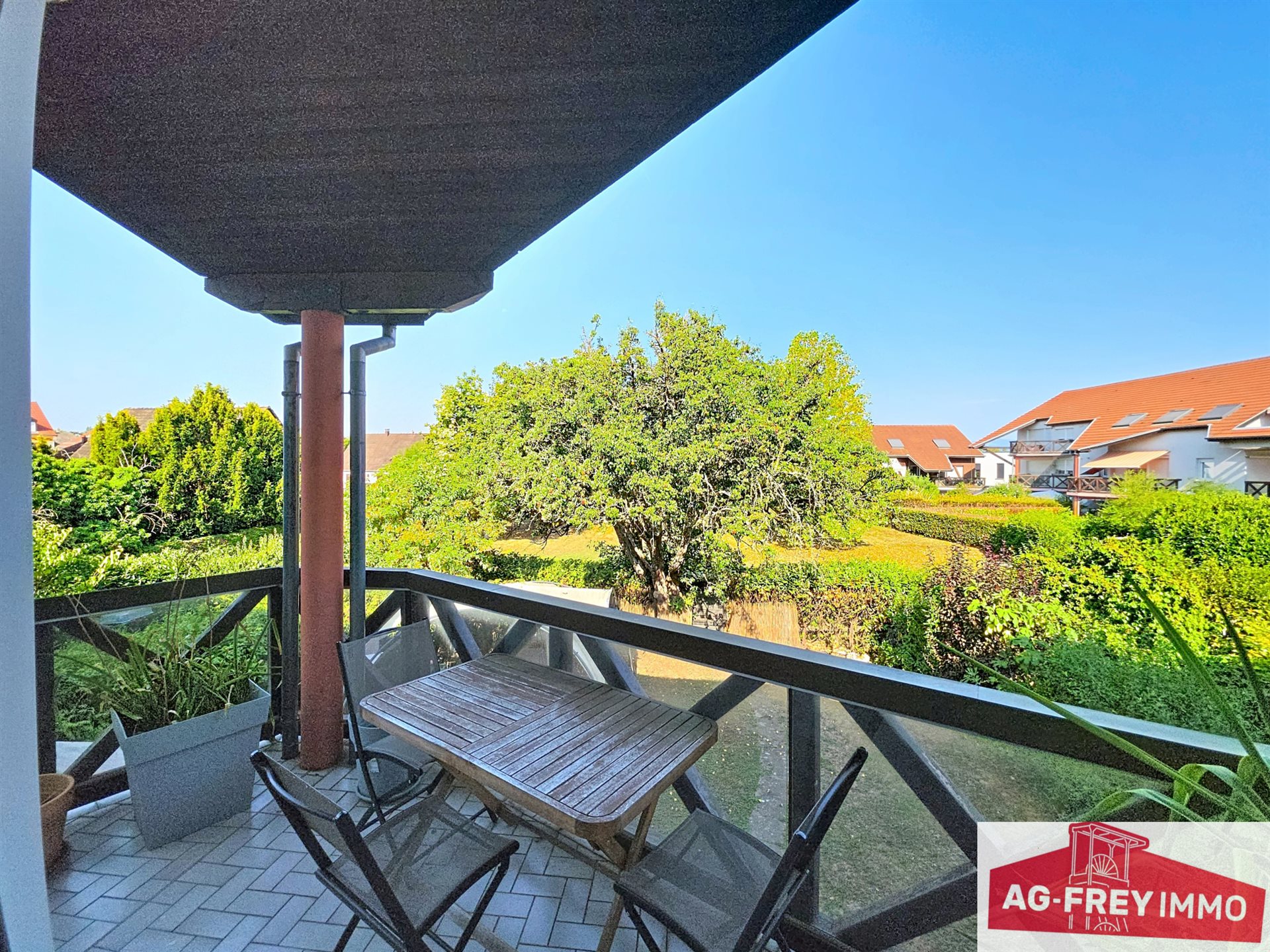 Appartement à vendre, 104m², Illzach