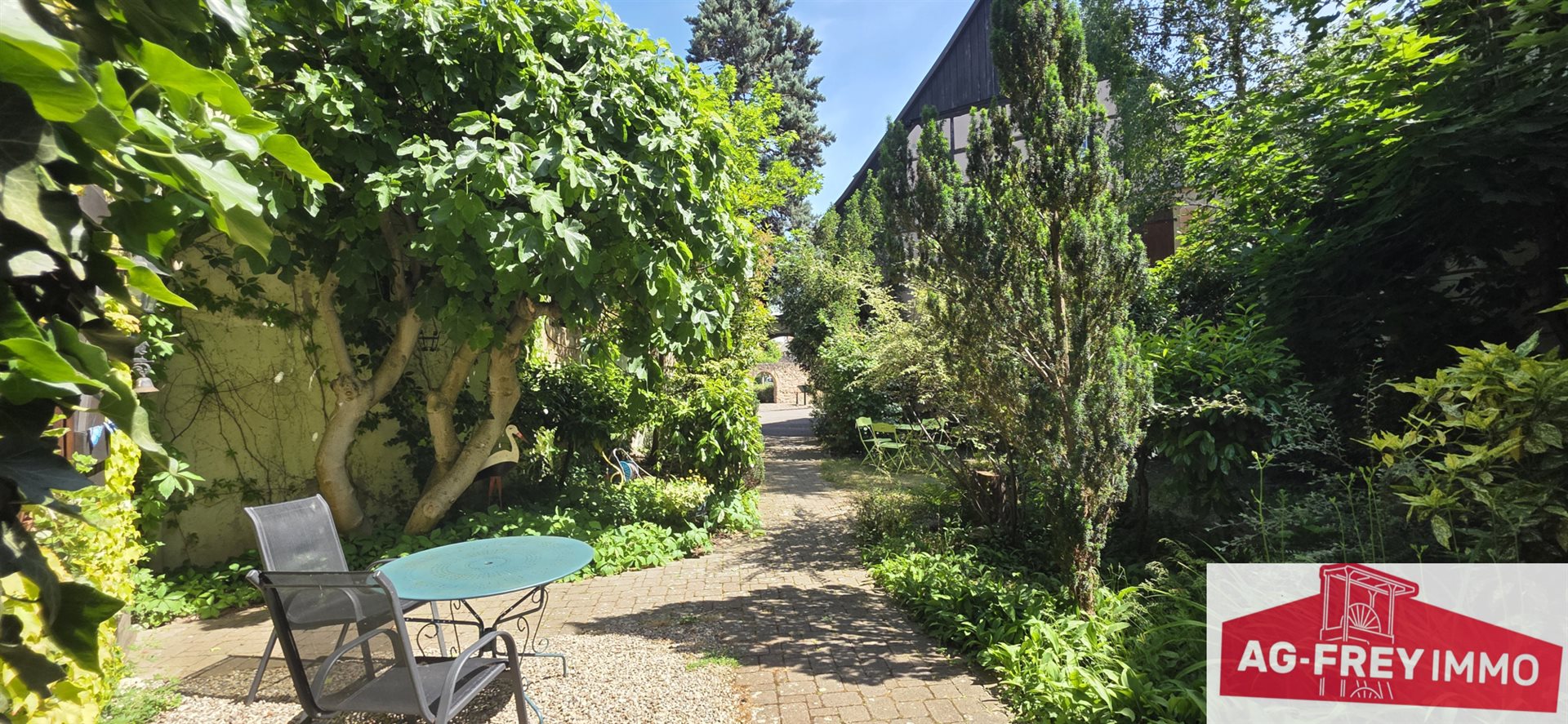 Appartement à louer, 54m², Turckheim