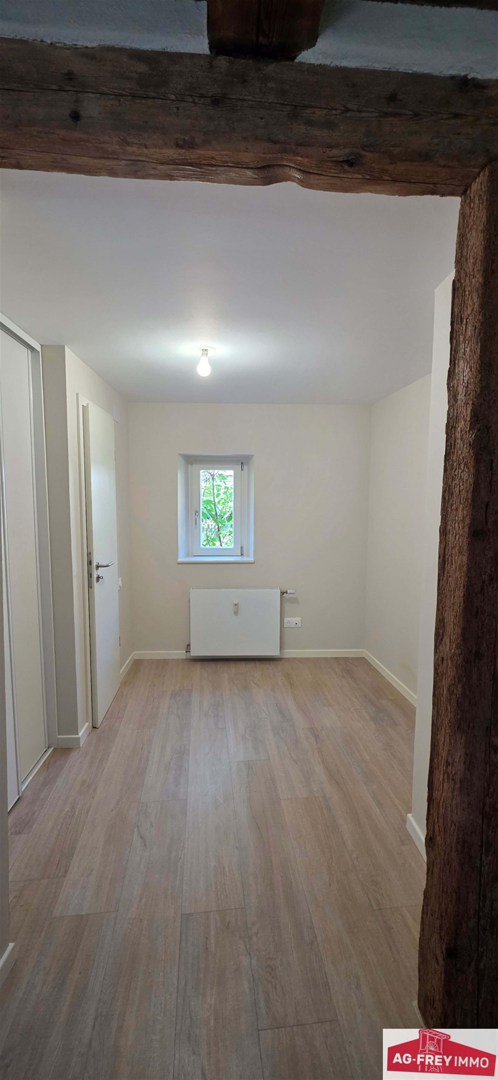 Appartement à louer, 54m², Turckheim
