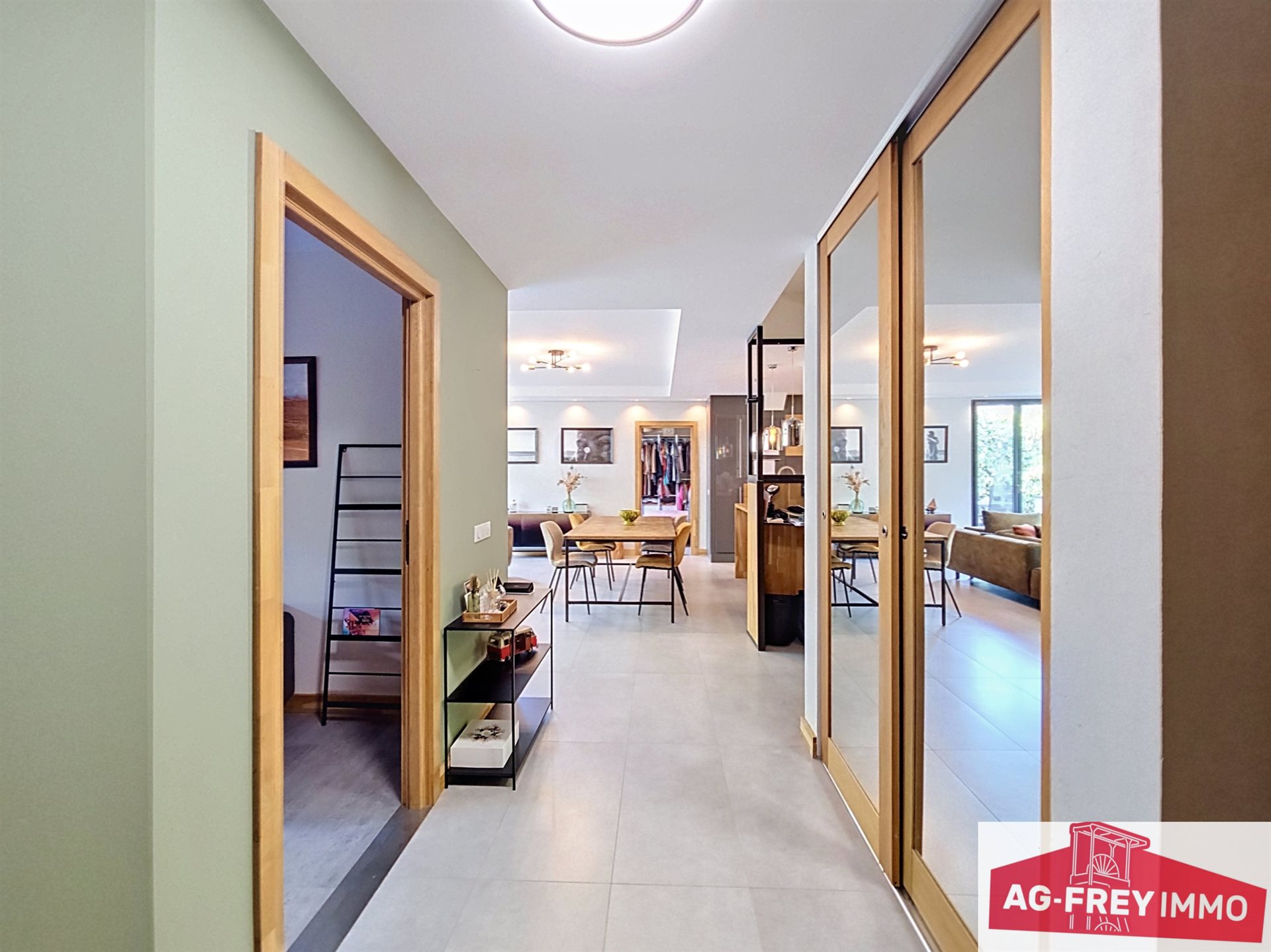 Appartement à vendre, 108m², Guebwiller