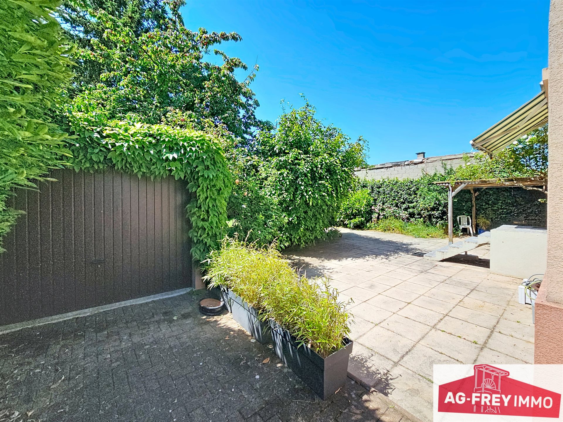 Maison à vendre, 91m², Wittenheim