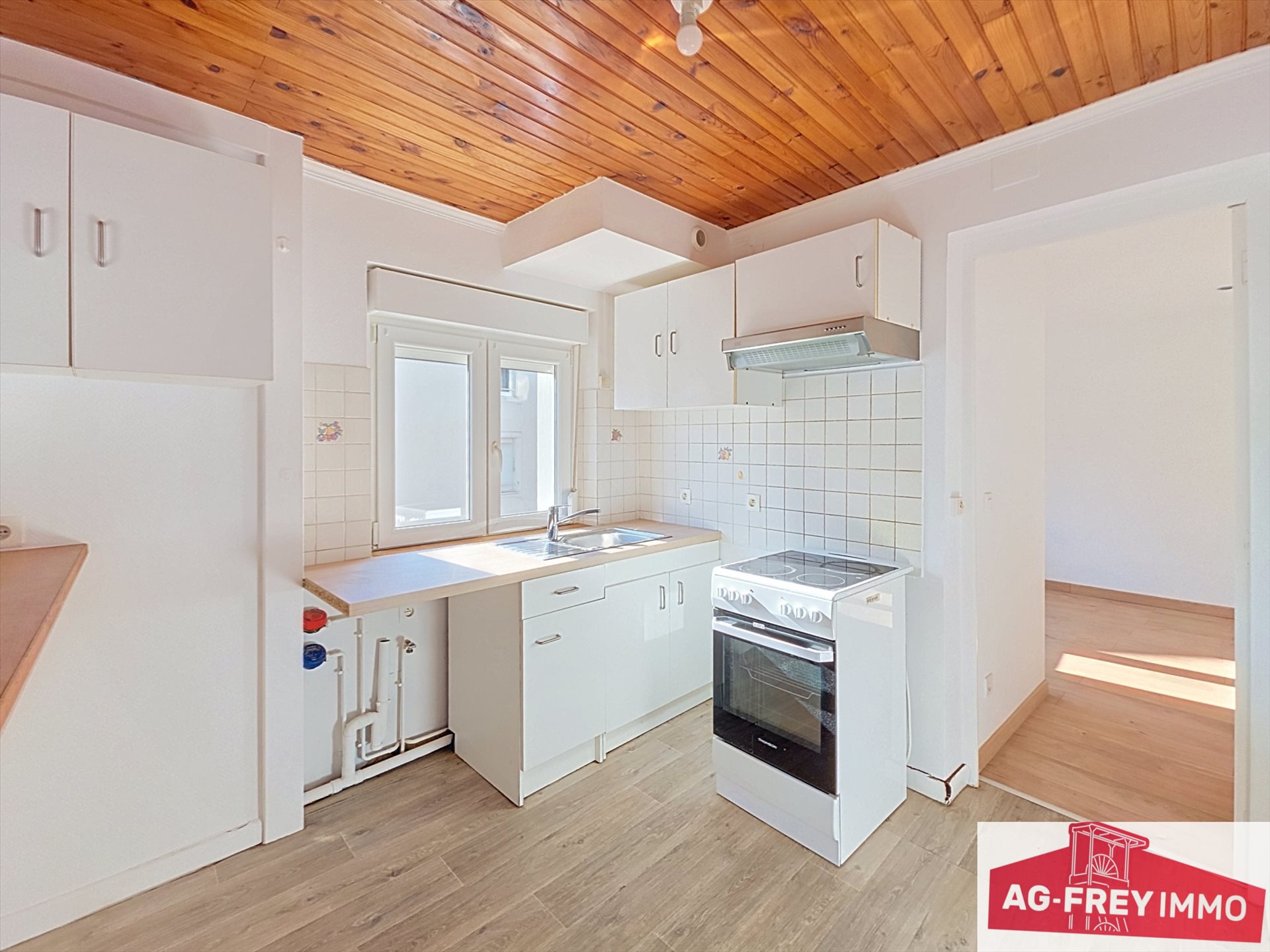 Appartement à louer, 30m², Didenheim