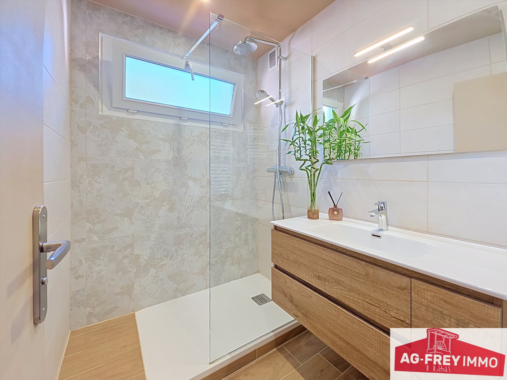 Appartement à vendre, 68m², Illzach