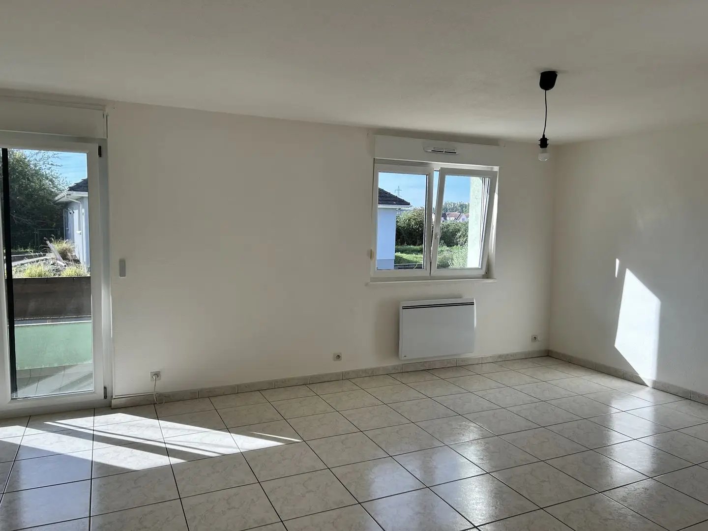 Appartement à louer, 82m², Rixheim