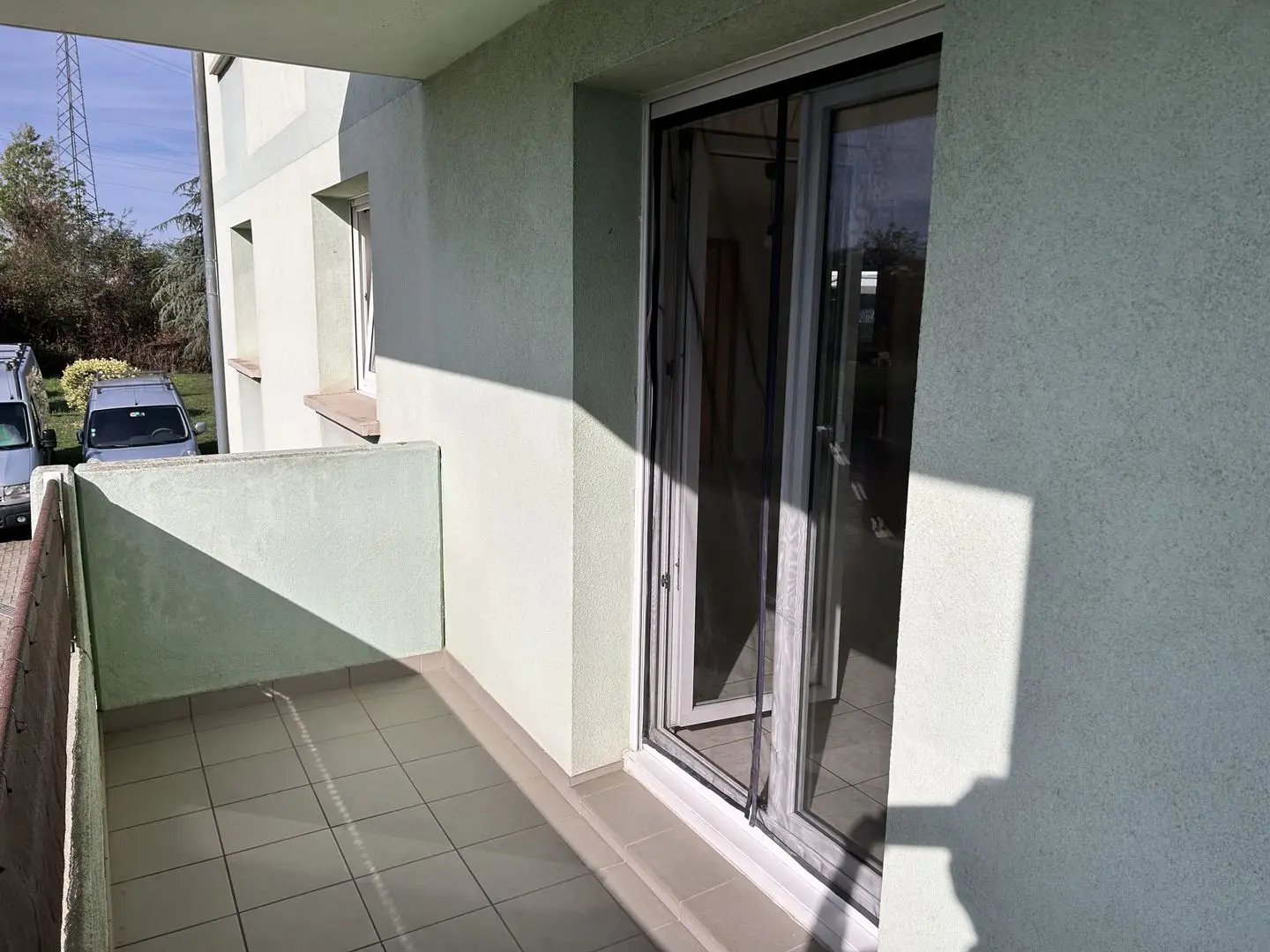 Appartement à louer, 82m², Rixheim
