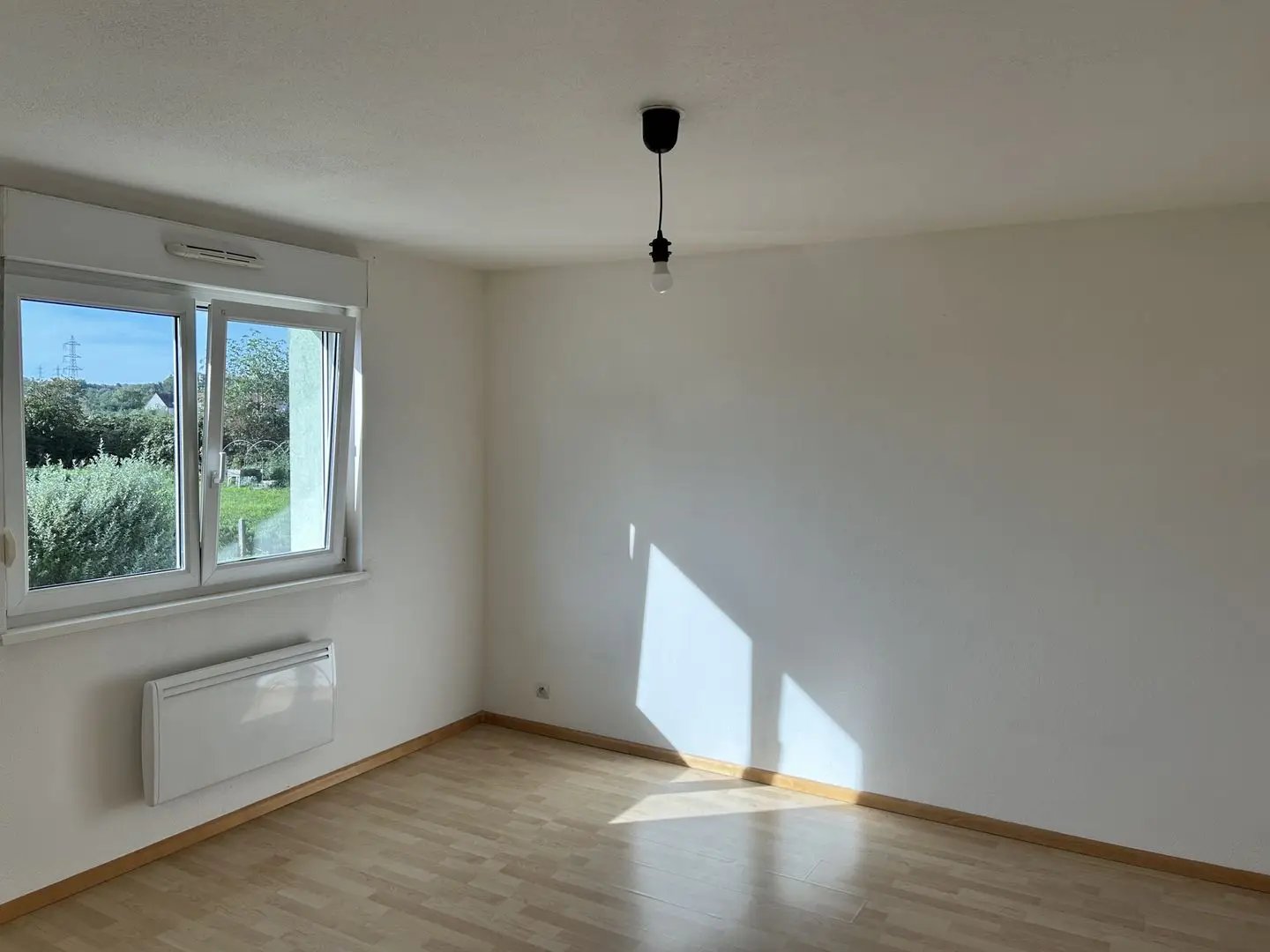 Appartement à louer, 82m², Rixheim