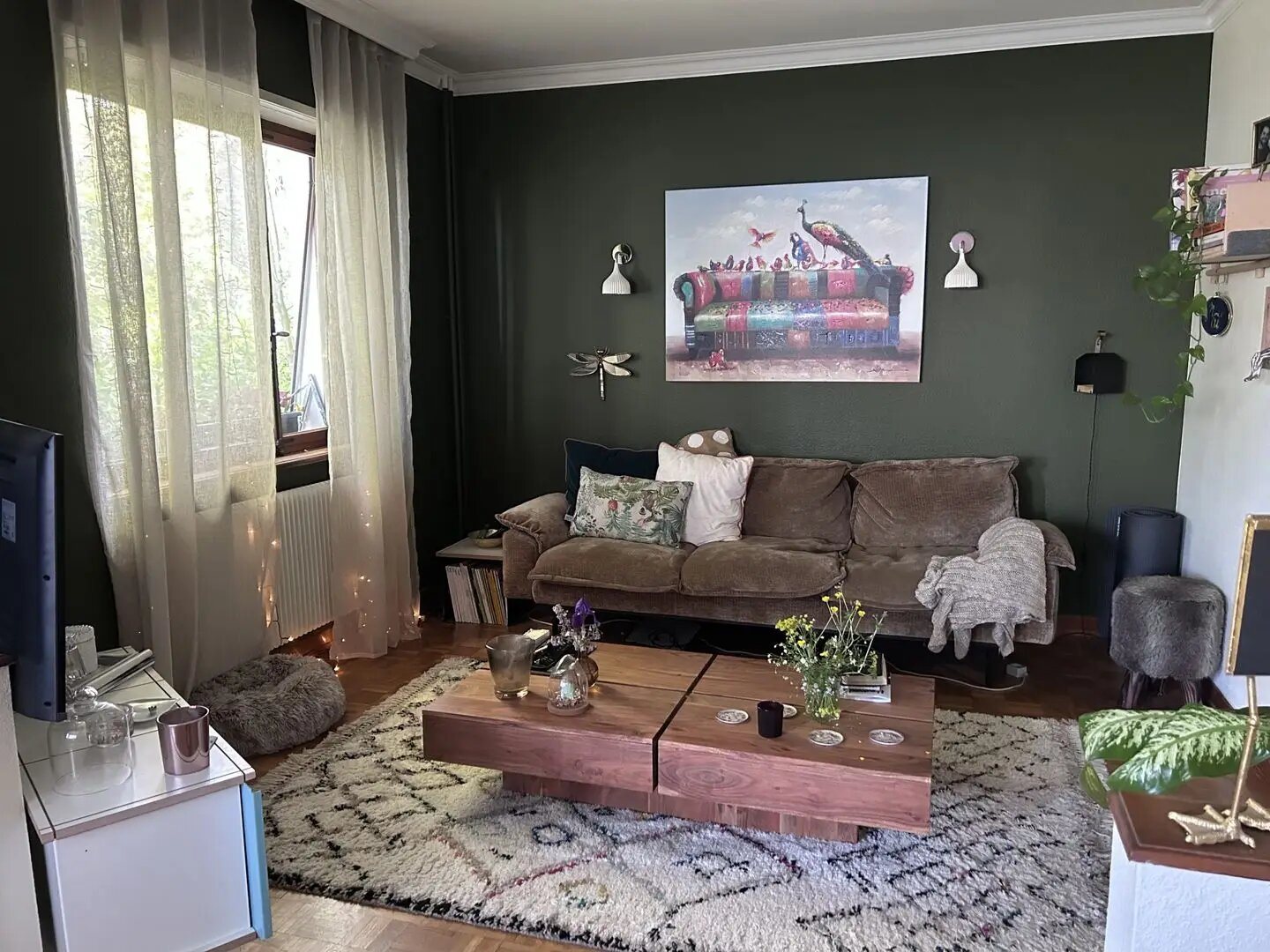 Maison à vendre, 110m², Rixheim