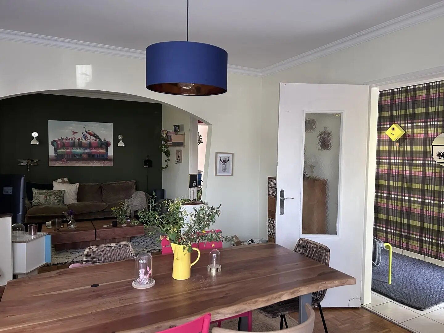 Maison à vendre, 110m², Rixheim