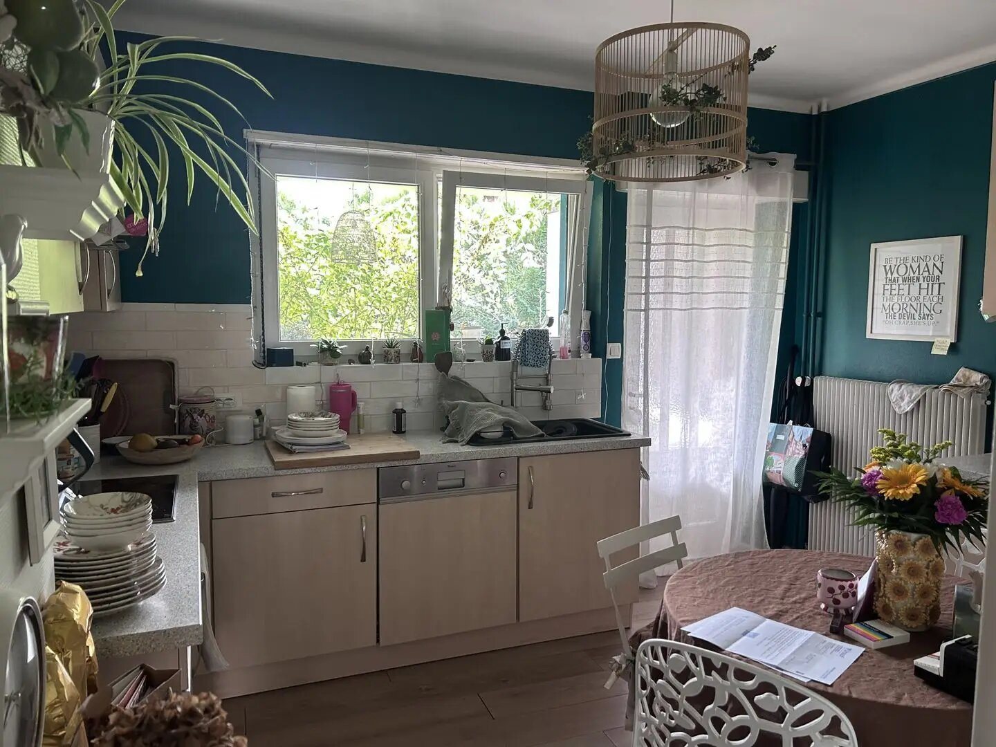 Maison à vendre, 110m², Rixheim