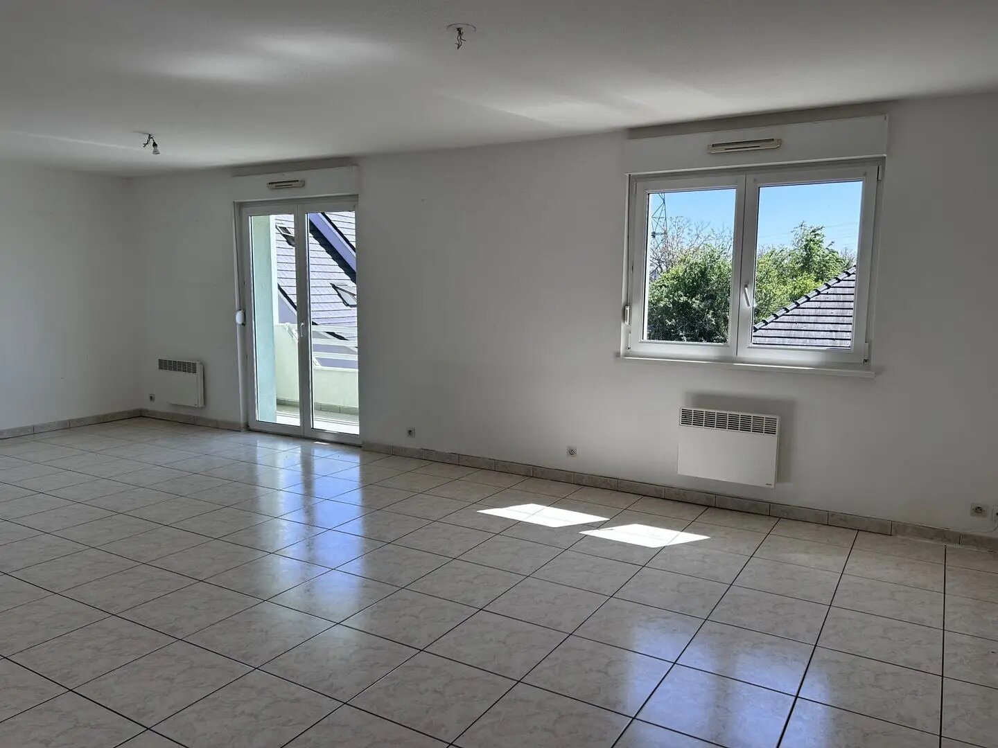 Appartement à vendre, 81m², Rixheim
