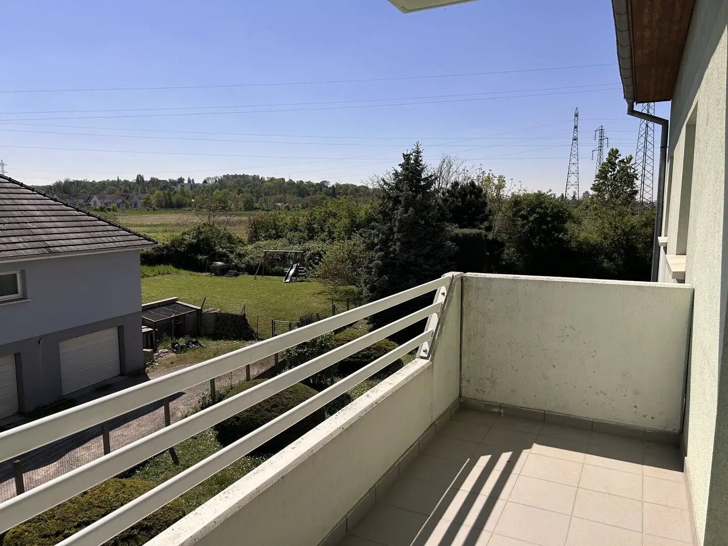 Appartement à vendre, 81m², Rixheim
