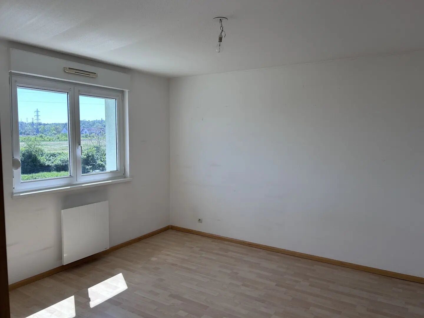Appartement à vendre, 81m², Rixheim